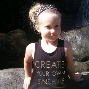 Meet your Posher, Katrina